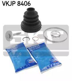 Комплект пыльника SKF VKJP 8406